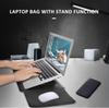 MacBook 14.2 & 15.4 Lenovo Laptop Bag Set with Liner and Stand