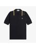 Fred Perry [genuine Headquarters] Fred Perry [amy Winehouse] Knit Shirt  102  Afpf2417105 102 qzgAfpf2417105 102