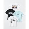 Uniqlo Japan Manga Ut Shueisha 100th Anniversary  One Piece