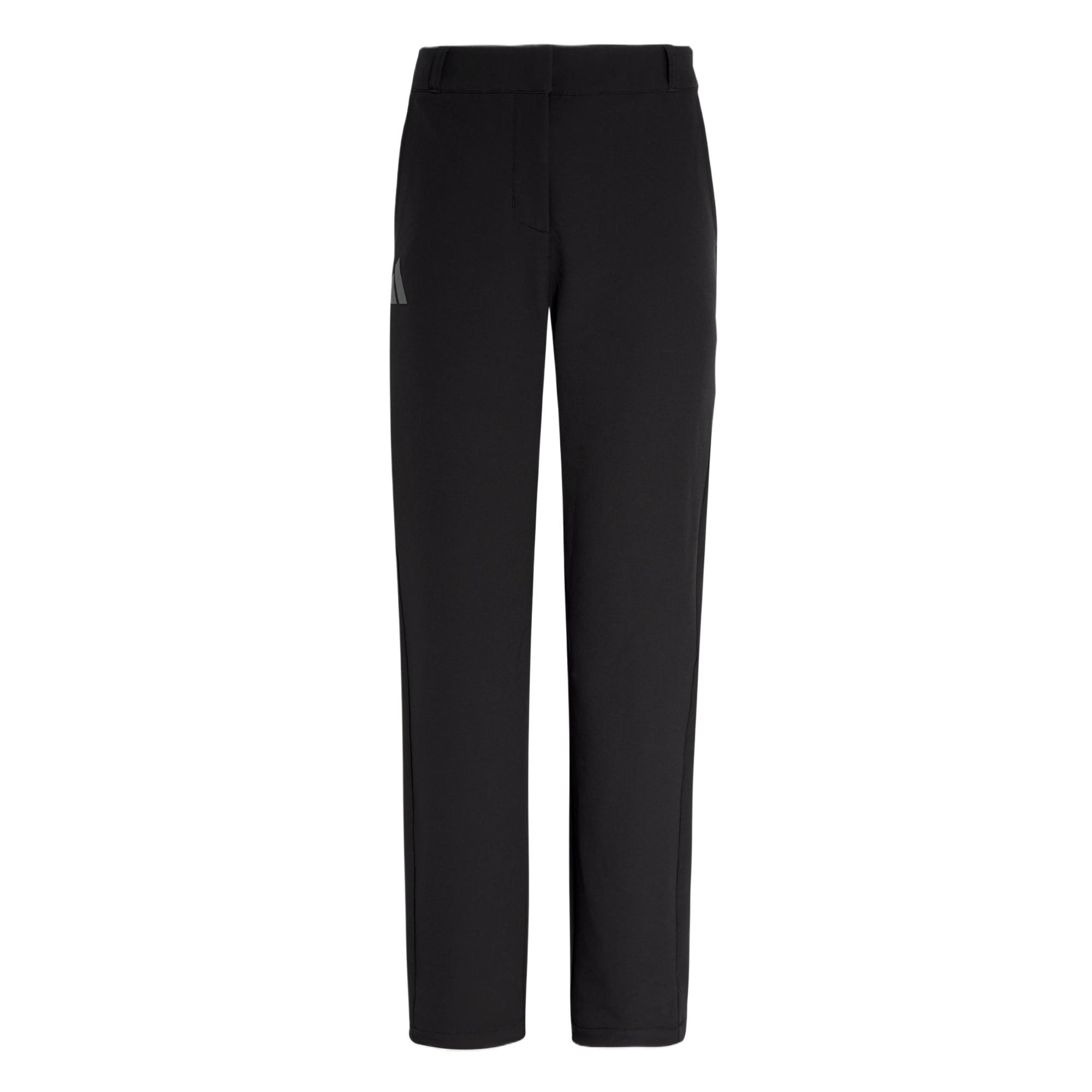 Adidas Softshell Soft Shell Pants Women s Black KC7001 M