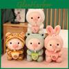 Cute Milk Tea Pig Plush Toy Wholesale-becoming Pig Doll Stuffed Animal For Cross-border Piglet Lovers