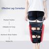 Beam Strap X/O Type Leg Correction Belt Adjustable Posture Corrector Adult & Kids Bow Leg Straightening
