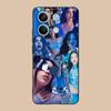 Kenia OS Mobile Cell Phone Case for POCO M7 M6 M5 M4 M3 X7 X6 X5 X4 X3 Pro GT 5G Colorful Printing Cover Cover Cellphones Luxury