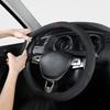 Interiérové doplňky – Potahy na volant