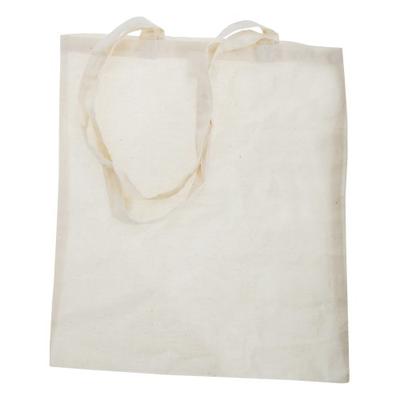 Plain Strong Shoulder Shopper Bag (Pack of 2)