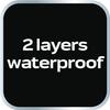 Multi-layer car cover (20 layers, waterproof)