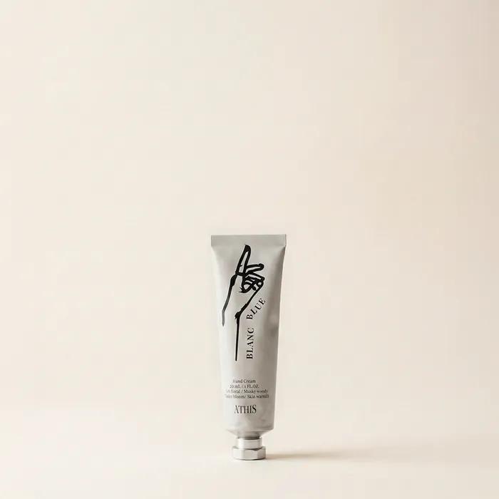 Edith Blanc Bleu Hand Cream 30ml