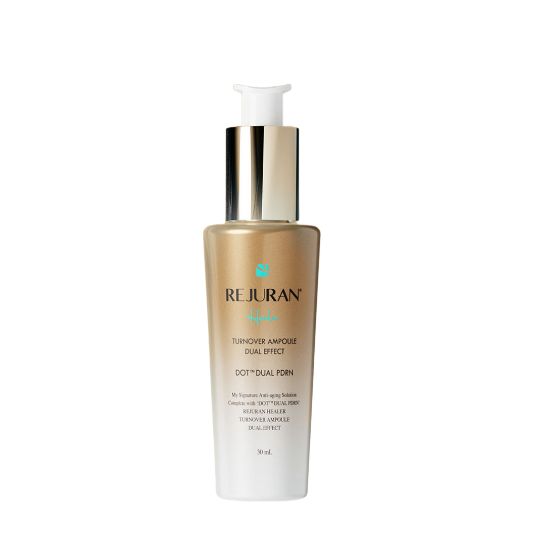 Rejuran Healer Turnover Ampoule Dual Effect 30ml