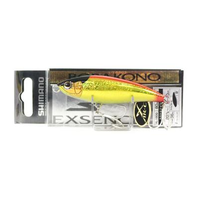 SHIMANO XL-180Q Borakono 80F X-ARC Plovoucí nástraha 12T 521989
