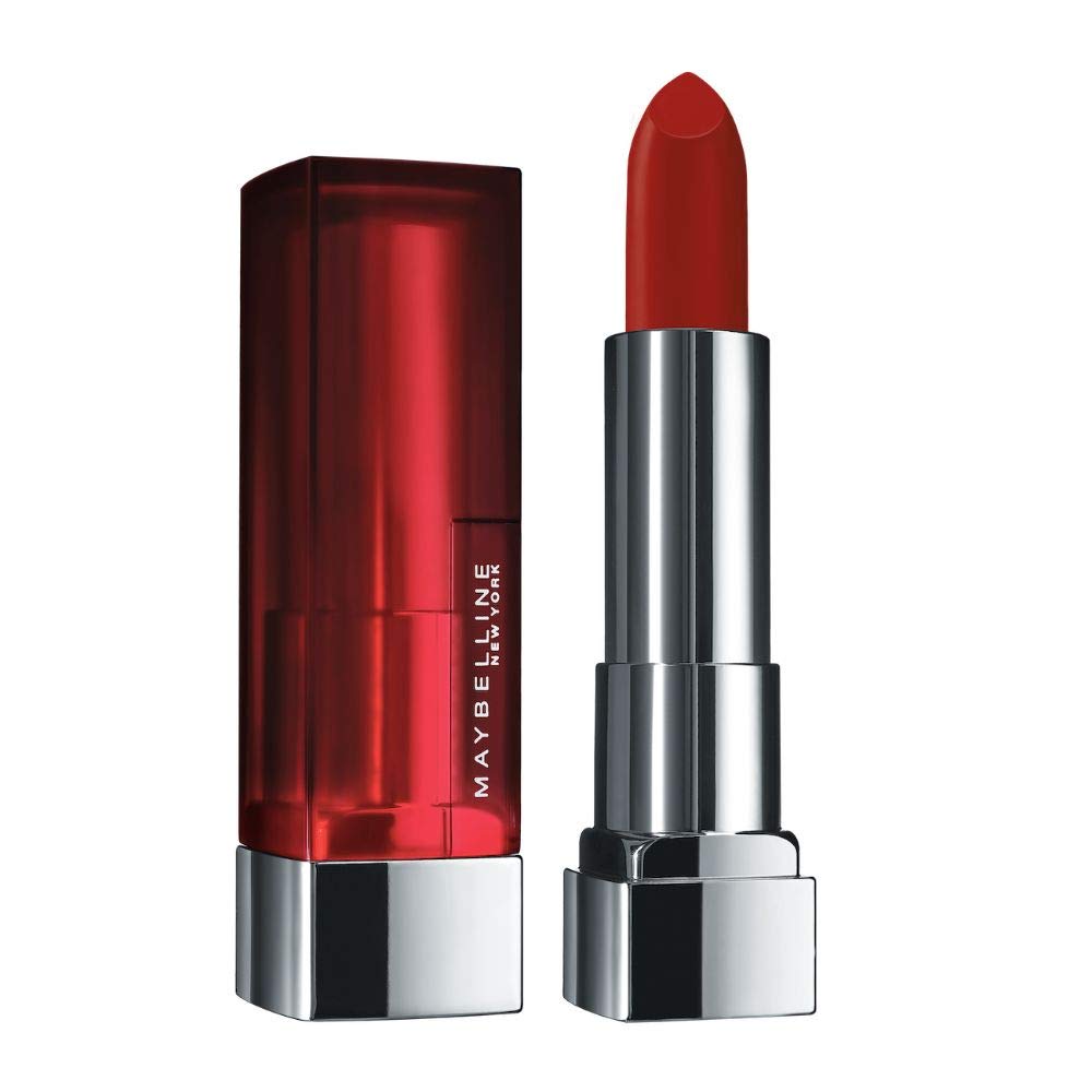 Maybelline Color Sensational Lipstick N Matte Lipstick 677 3.9g
