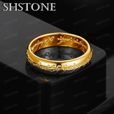 Ringe – Unisex Ringe