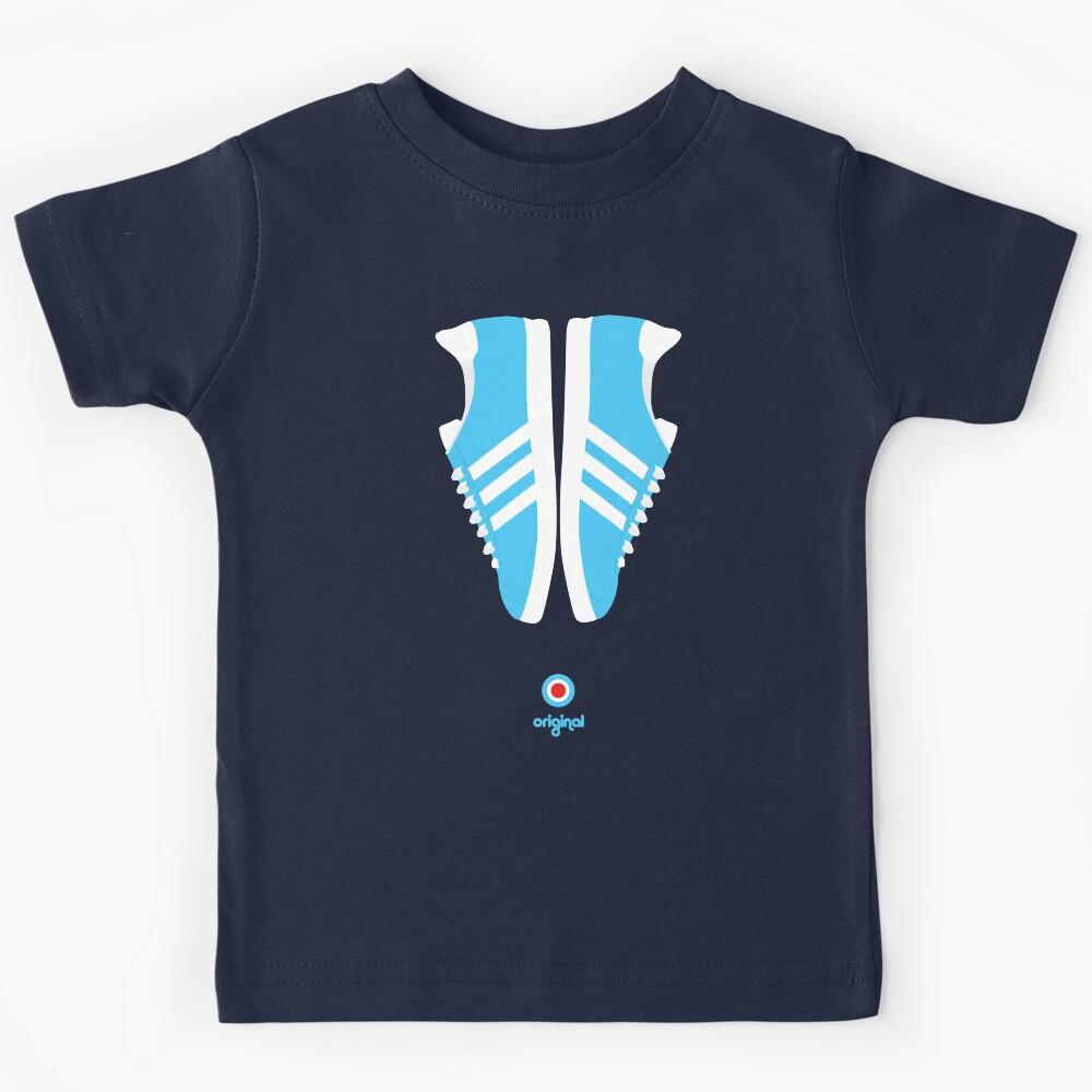 Original Kicks Kids T-Shirt 110