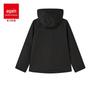 Under Armour Kids' Hooded Fleece-Lined Jacket