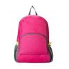 [Getrays] 25L Lichtgewicht Opvouwbare Grote Capaciteit Nylon Trekking Dagrugzak, Waterbestendig Kleine Reistas, Unisex, Geschikt voor Kamperen, Wandelen,