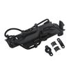 Portabottiglie per Moto 22-25MM Paraurti Protettivo Regolabile Nascosto Portabevande Per R1200GS R1250GS R1300GS ADV