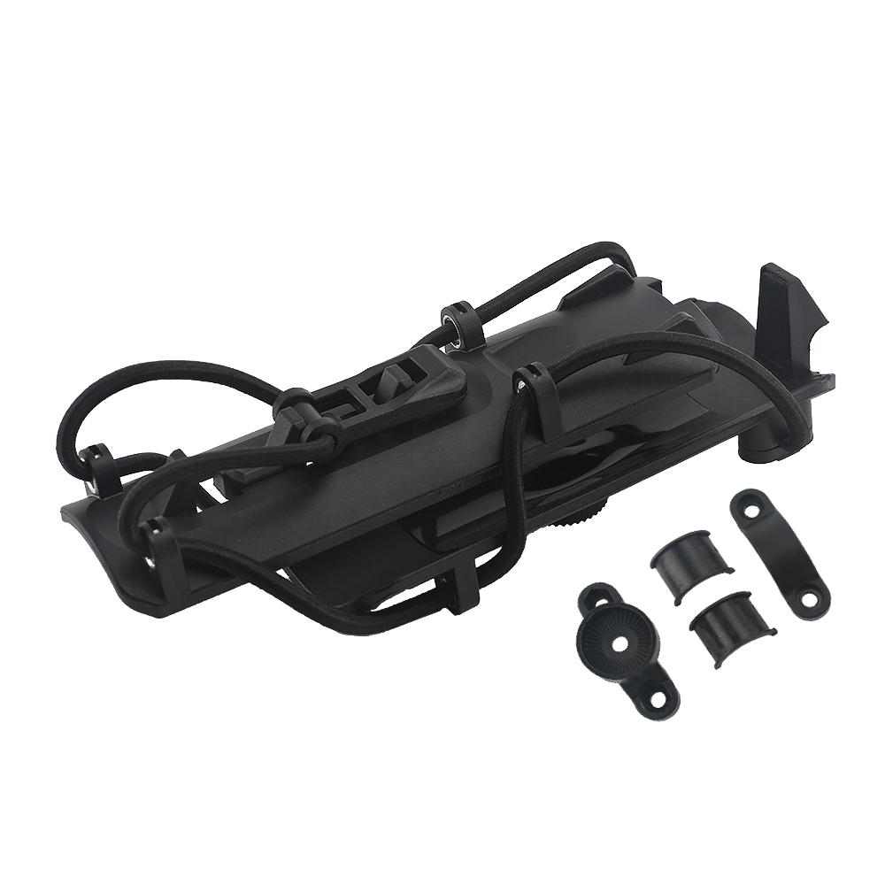 Portabottiglie per Moto 22-25MM Paraurti Protettivo Regolabile Nascosto Portabevande Per R1200GS R1250GS R1300GS ADV