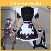 Karnevalkostymer för dam – Anime-cosplay kostymer för dam