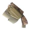 Guzi Lion Camo Tactical Quick-Draw Leg Holster