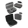 Abrasion Resistant Drones Protective Case Ergonomic Handle Crossbody Strap Customized Compartments For NEO2 Drones