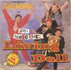 7inch Record CLIFF RICHARD  THE YOUNG ONES HAN  Living Doll YZ65 WEA 1986 UK Rock Used