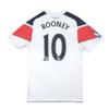 Vintage Jersey Nostalgic Classic Football Jersey Cantona Rooney Beckham C Ronaldo Park Ji Xing Jersey