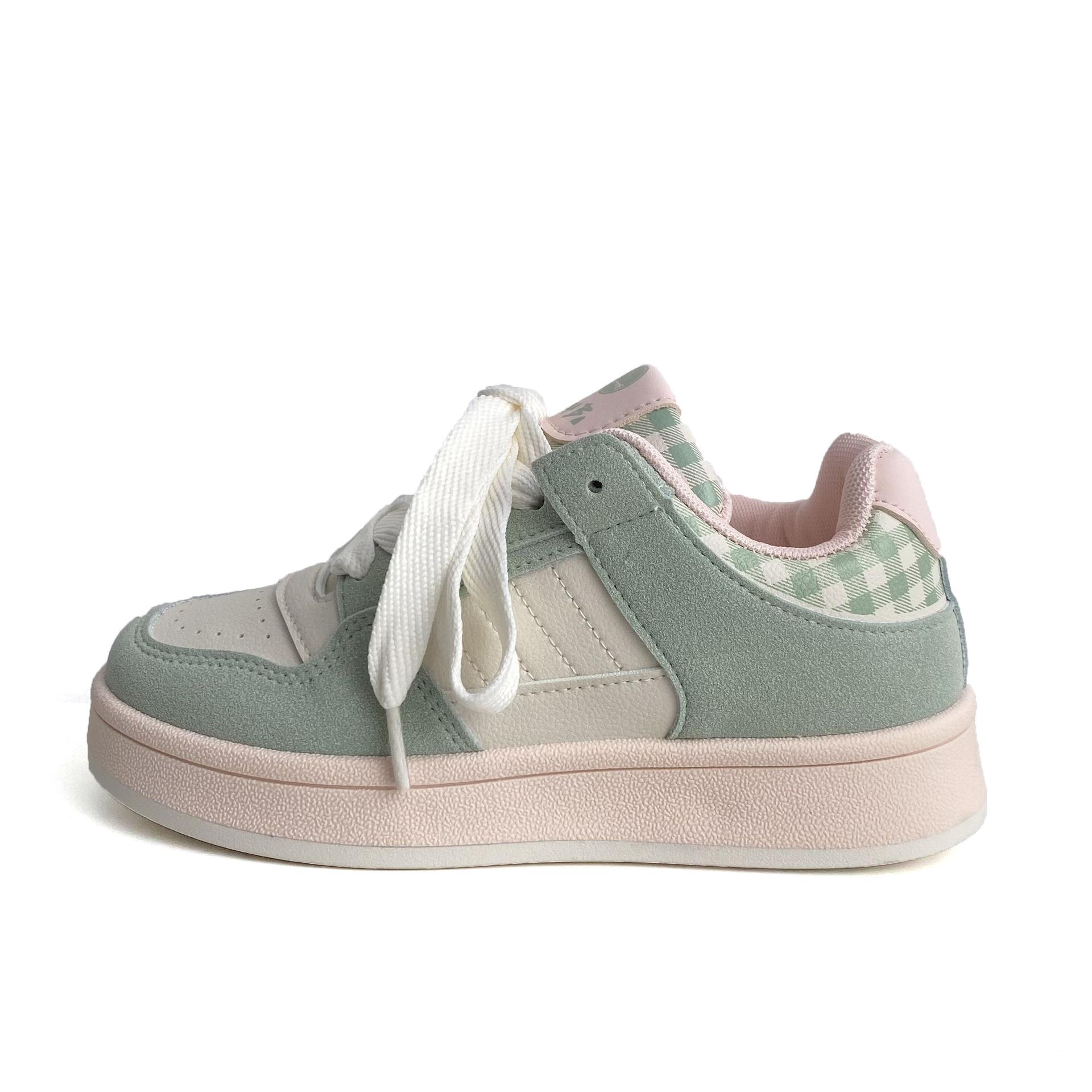 

Модные маленькие белые туфли женские универсальные повседневные спортивные кеды весенние туфли с дизайном высокой ценности N2303 40