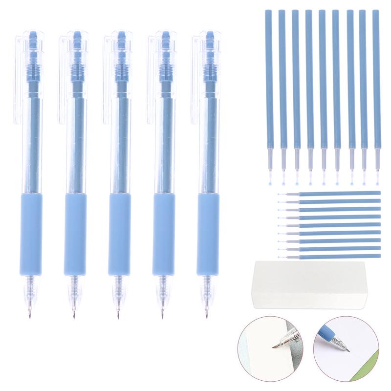 1Set Craft Cutting Paper Pen Cutter Tool Paper Cutting Carving Tools Diy Drawing Scrapbooking Perfectly Accessories