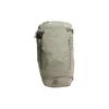 Recycled Polyamide Backpack Regular Unisex Pebble Silver Gray Adidas IK4790