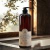 [dr. Seed] Honey   Milk Balm Hypoallergenic Mildly Acidic Perfume Body Wash  Large Capacity  1000ml  Bebe Musk Fragrance