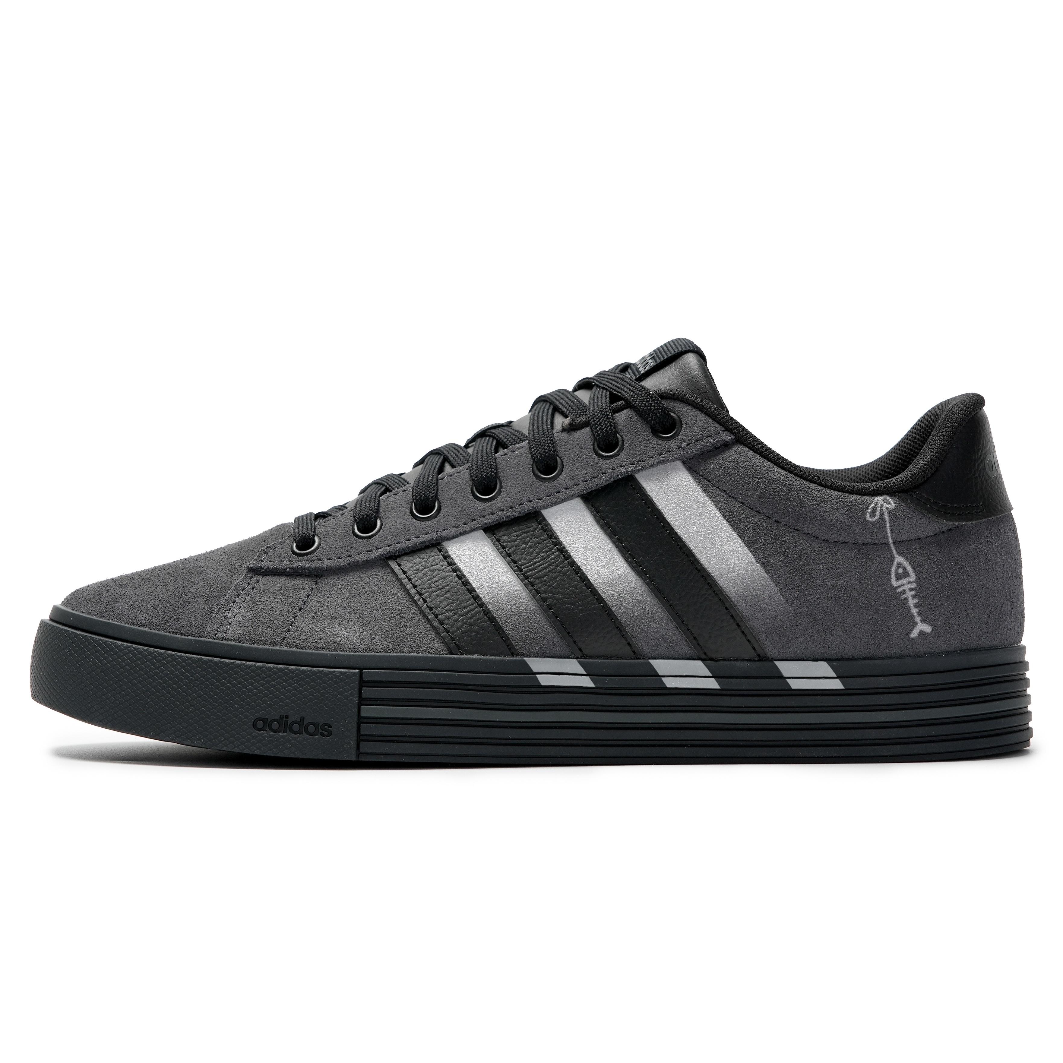 Adidas Daily 4.0 Suede Low