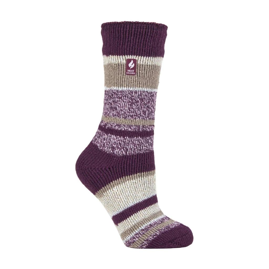 Heat Holders - Femmes Chaussettes Thermiques Hiver | Chaudes Chaussettes Polaire