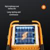 SupFire FS2 Rechargeable LED Camping Floodlight