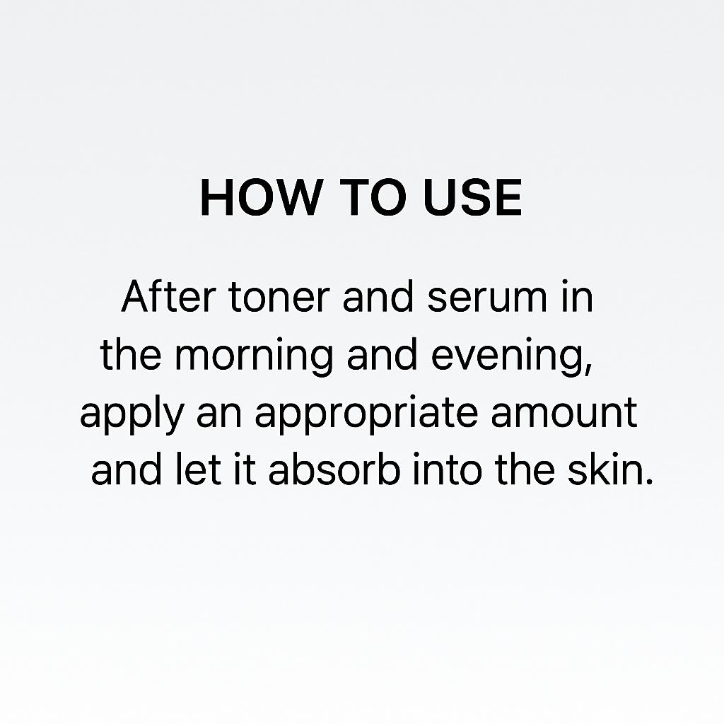 Beauty of Joseon Dynasty Cream (50ml)