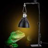 Reptile Clip Reptile Turtle Basking UVB Reptile Reptile Lamp No Easy Height and Width Adjustable Stand, Light, Light, Light, Light, Stand, Light,