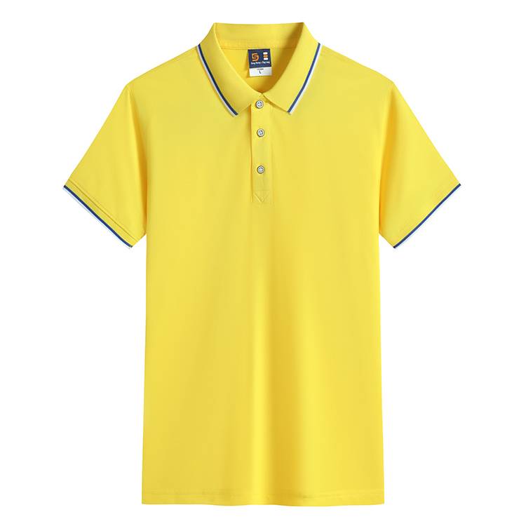 LYZT P105  200G Yinglang Collar POLO