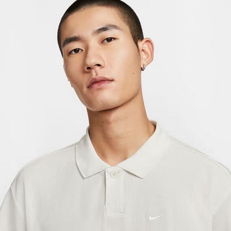 Nike Men's Club Polo Shirt