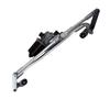 Wiper Linkage Rod and Motor Assembly