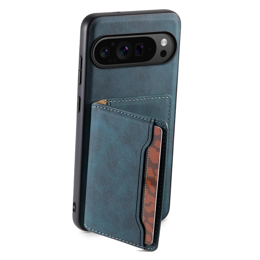 Google Pixel 9 Pro XL Magnetic Case with MagSafe Wireless Charging Compatibility