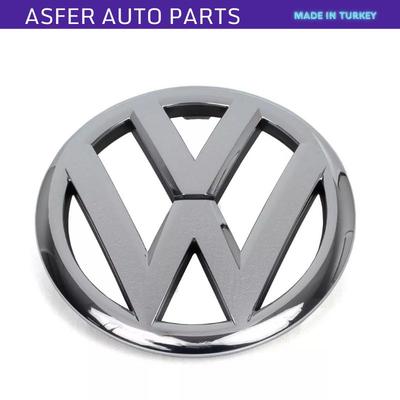 Front Grille Badge For Volkswagen Golf Mk6 2009-2012 Passat B7 2011-2014 OEM 5K0853601F 1T0853601E