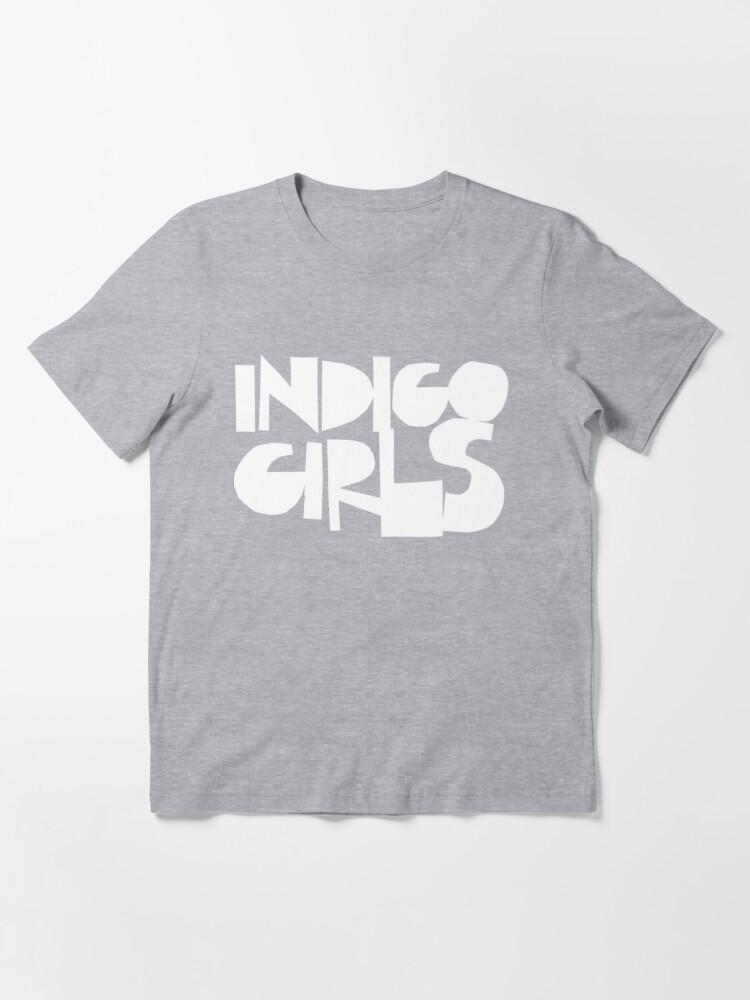Indigo Girls Best Seller Indigo Girls Tihtan Music Classic Essential T-Shirt