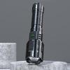 Tianhuo Canglong High-Power Zoomable Rechargeable Flashlight