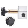 Air Compressor Valve Exhaust Valves Industrial Use Reliable Performance Versatile And Convenient Quiet Working