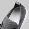 Soft-soled Comfortable Running Casual Sports Shoes, Men's Loafers