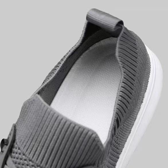 Soft-soled Comfortable Running Casual Sports Shoes, Men's Loafers