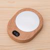 Tazza Automescolante 400ML Tazza Elettrica per Mescolare Caffè Tazza con Serbatoio Interno in Vetro Tazza Elettrica Automatica per Mescolare Polvere Proteica Cucina