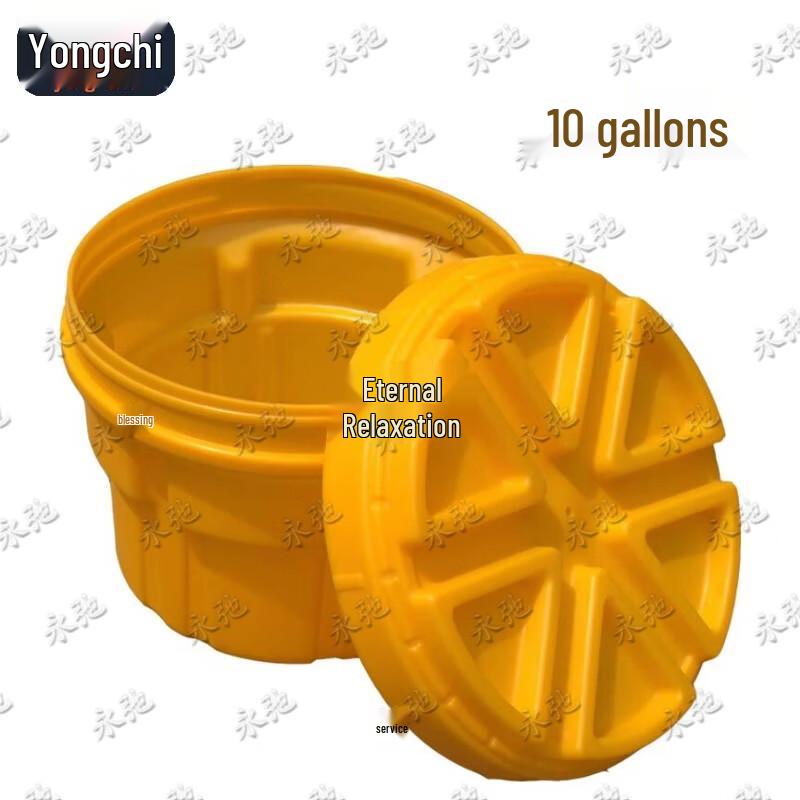 Yongchi Emergency Spill Response Kits