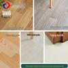 Xiang Zhi Lv Commercial Solid PVC Floor Mat