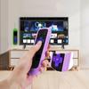 Wrist Strip TV Remote Control Cover Dust Proof Protective Controller Replacement Cover  Home Decor
