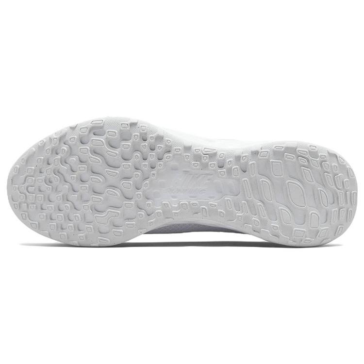 Nike Revolution 6 Next Nature 'Triple White' Women's DC3729-102