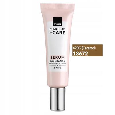 Gesichts-Make-up  – Concealer & Grundierung